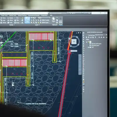 Multidiscipline Engineering Consultant Sydney
